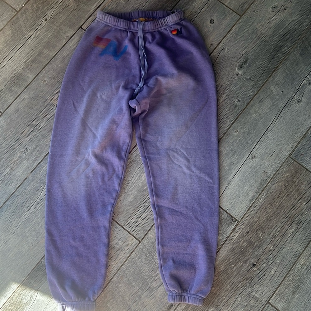 Aviator Nation Joggers